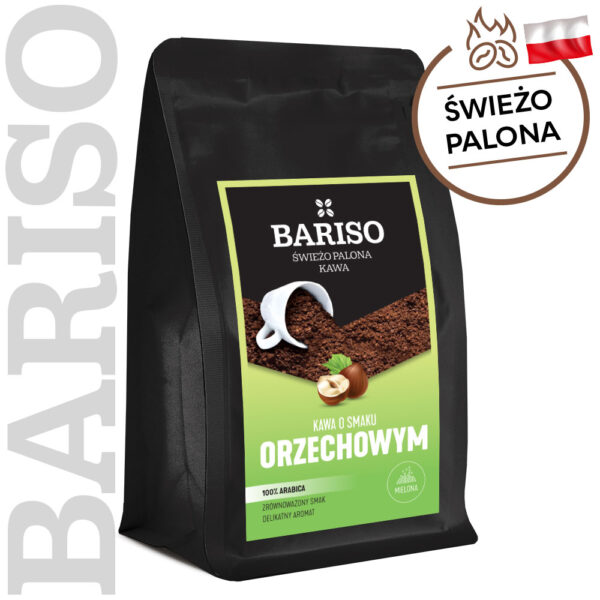 BARISO ORZECH 200 g